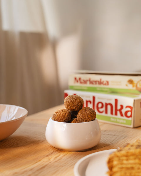 Gluten Free Classic Honey Nuggets