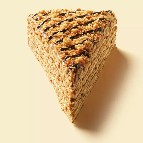 Classic Honey Cake - Large